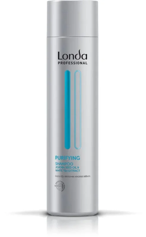 Londa professional scalp purifier shampoo 250 ml