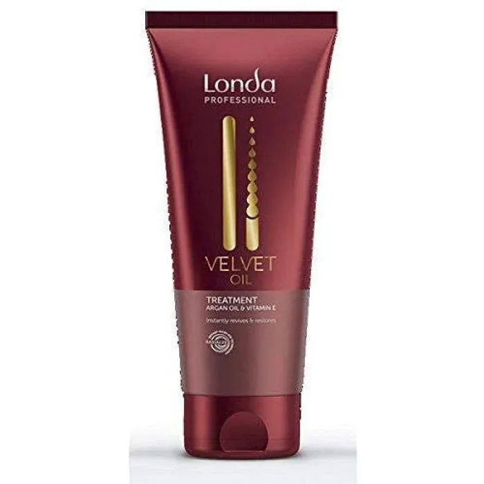 Londa professional velvet oil treatment 200 ml