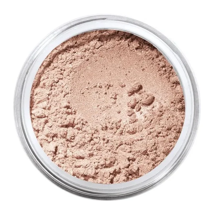 Loose mineral eyeshadow #bahamas 1 u