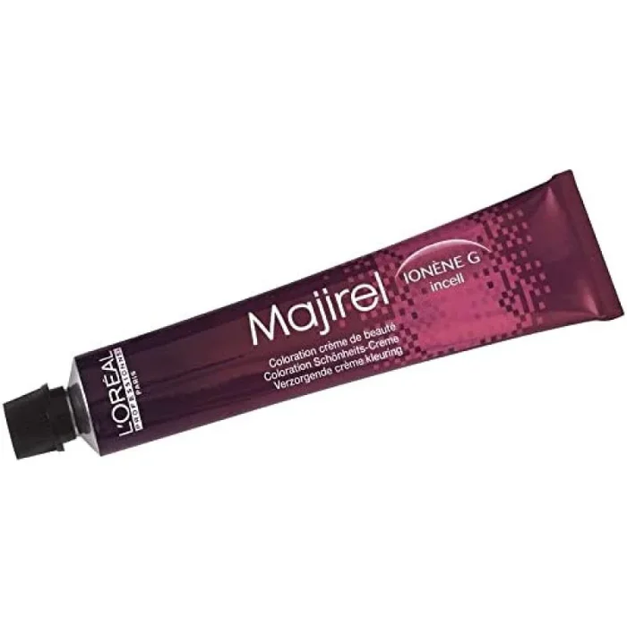 Loreal Coloración del cabello 1 Unidad 250 g