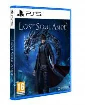 Lost Soul Aside