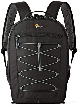 Lowepro photo classic bp 300 aw photo backpack black