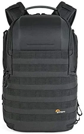 Lowepro PROTACTIC BP 350 AW II Mochila Negro