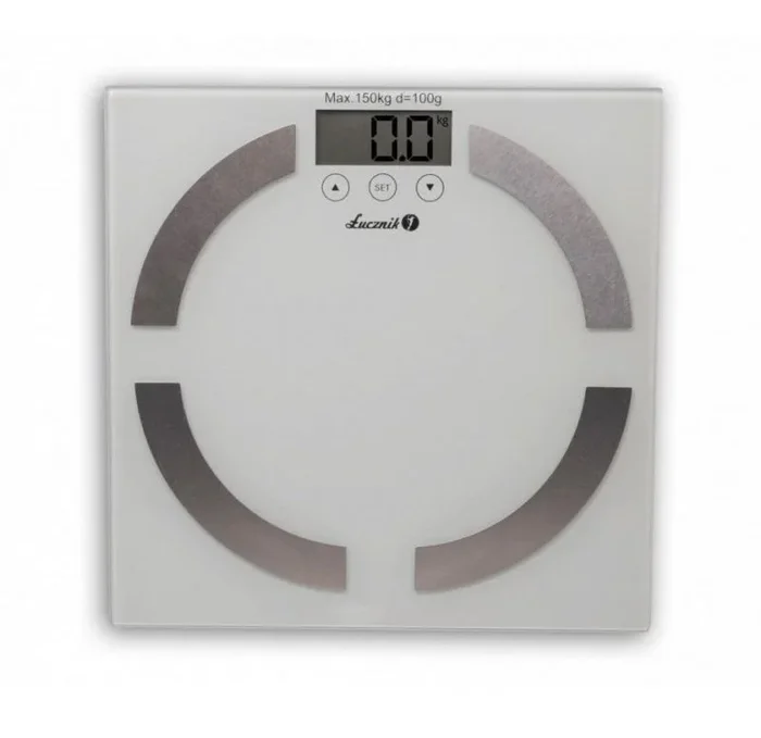 łucznik bs-11a electronic scale