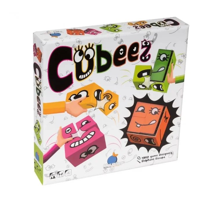 Lúdilo Cubeez, multicolor (7801) , color/modelo surtido