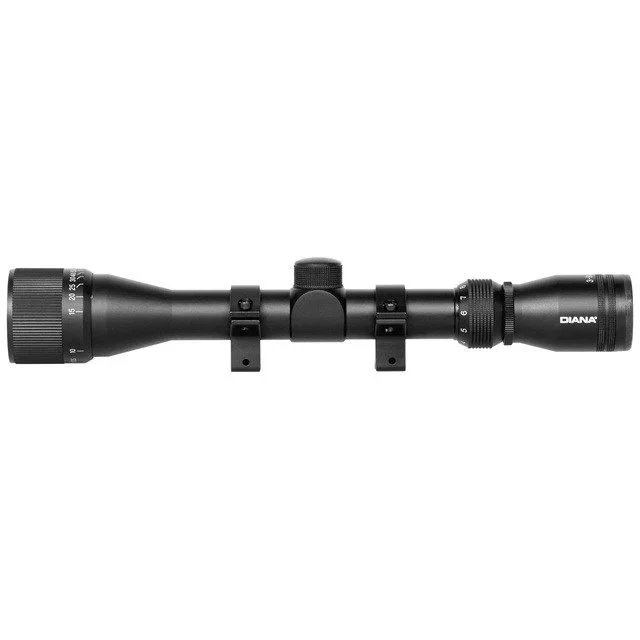 Luneta celownicza Diana 3-9×32 Duplex z/m 11 mm