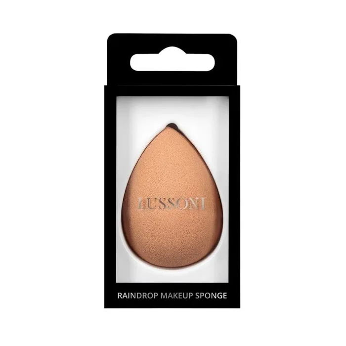 LUSSONI Raindrop makeup sponge