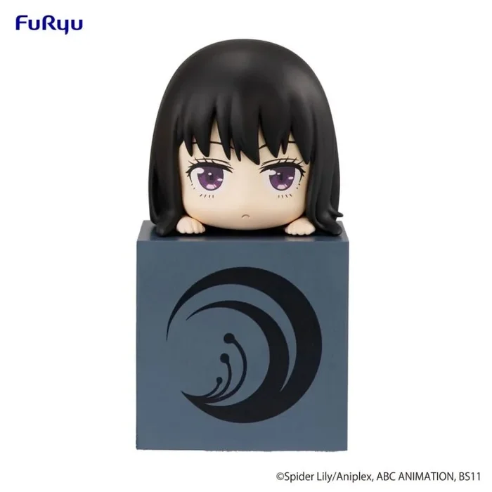 Lycoris Recoil Hikkake Statuette PVC Takina Inoue 10 cm