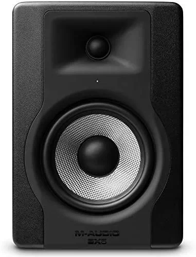 M-AUDIO BX5 D3 Negro