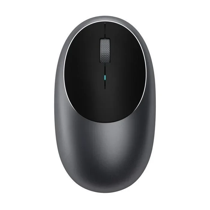 M1 mouse bluetooth space grey