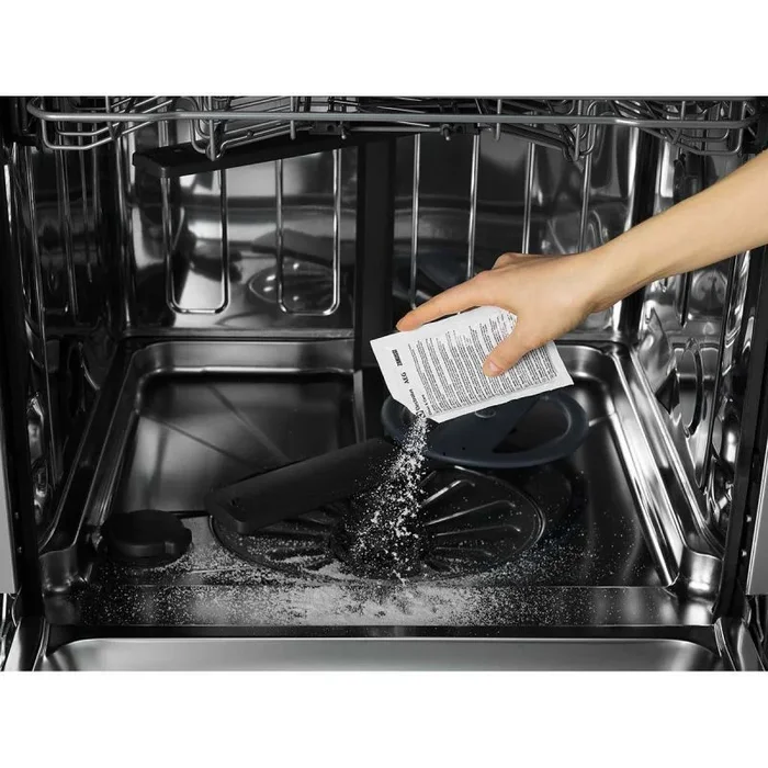 M2gcp600 clean & care 3 en 1 para lavadoras y lavavajillas – 6 sobres