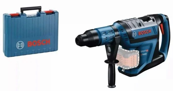 MÅ‚otowiertarka Bosch GBH 18V-45 C 18 V (0611913120)