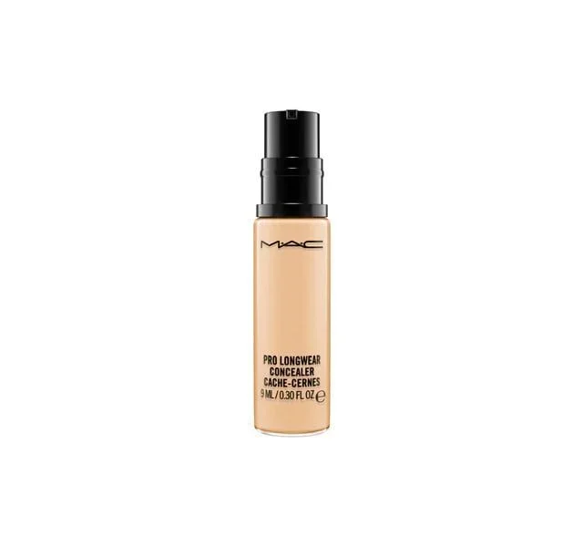 MAC Pro Longwear Concealer corrector de ojeras 9 ml NC25