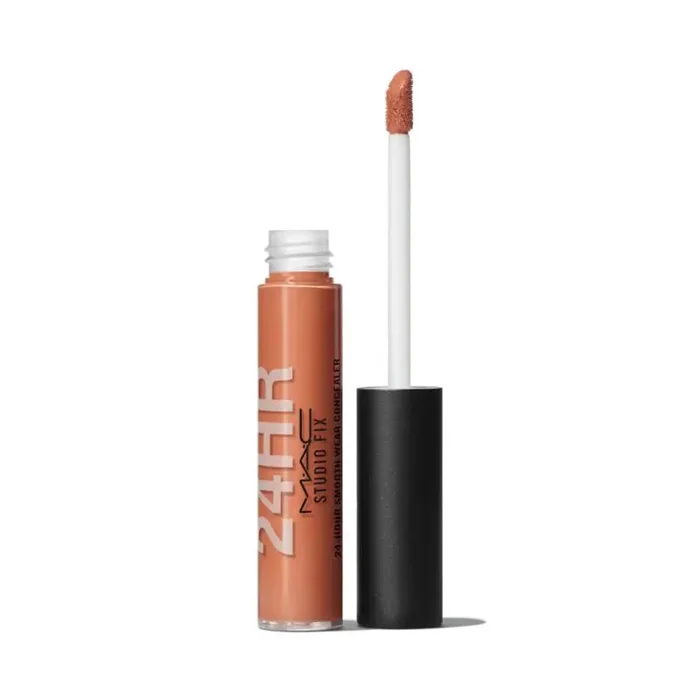 Mac, studio fix 24h, matte, liquid concealer, nw50, 7 ml