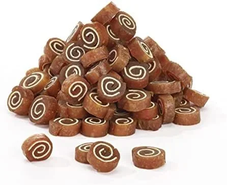 Maced Conejo de sushi y pescado, 500 g.
