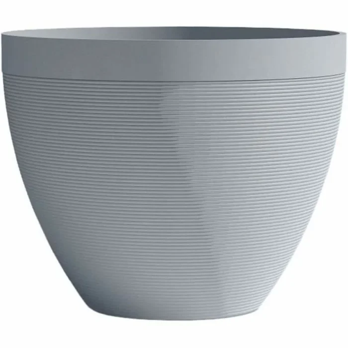 Maceta Garden ID Gris 30 x 26 cm – Marca: Garden ID – EAN: 5410527152383