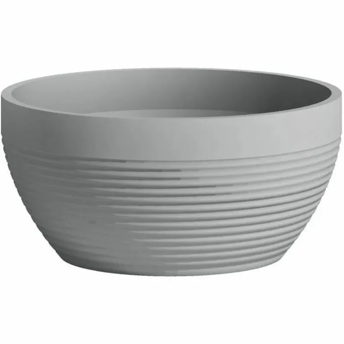 Maceta Garden ID Gris 35 x 16 cm – Marca: Garden ID – EAN: 5410527153618