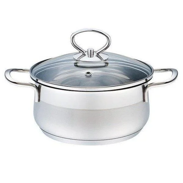 Maestro MR-3508-18 cacerola 1,9 L Alrededor Acero inoxidable