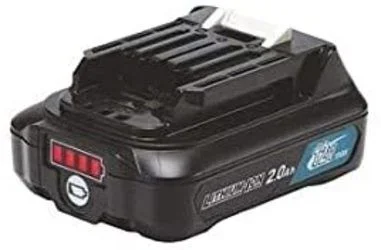 Makita 197396-9 cargador y batería cargable