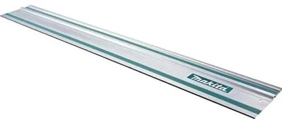 Makita 199141-8 – Riel guía de sierra de inmersión de 1,5 m para SP6000K, SP6000J y DSP600