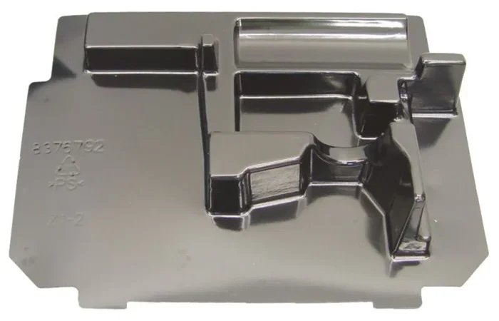 Makita 838390-9 accesorio para caja de herramientas Bandeja