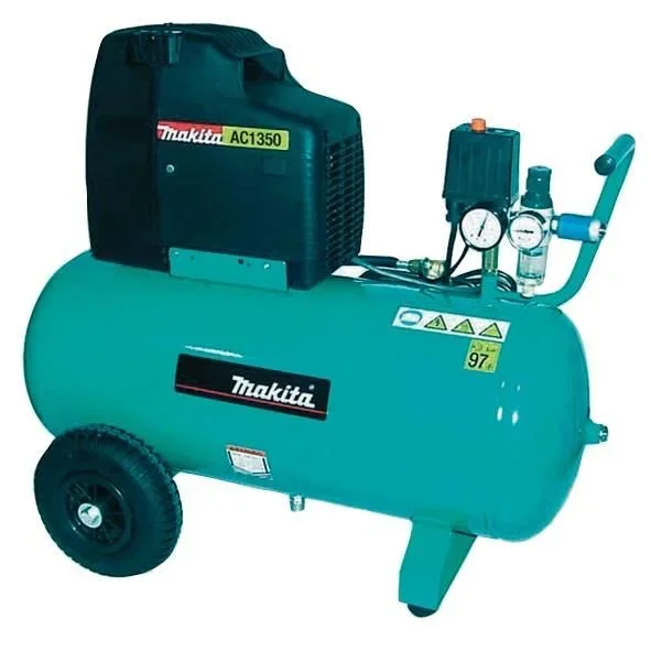 Makita AC1350 – Compresor de aire