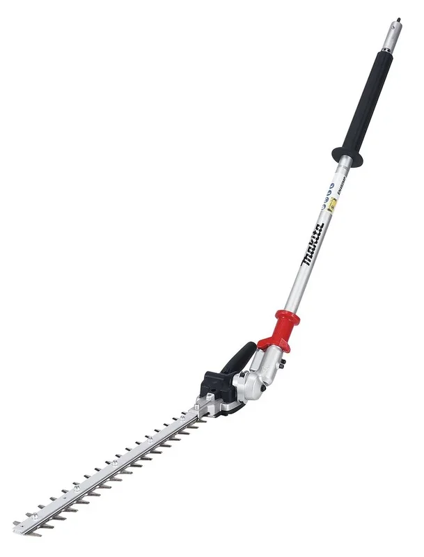 Makita Accesorio para cortaborde y desbrozadora 1912T8-8, complemento resistente para mantenimiento de áreas verdes, cortes precisos, fácil instalación, mayor durabilidad, color negro.