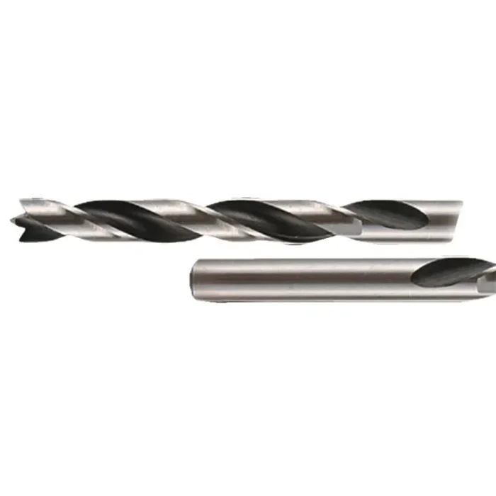 Makita D-07060, broca, 1 pieza, ideal para perforar madera, metal y otros materiales, duradera y de alto rendimiento