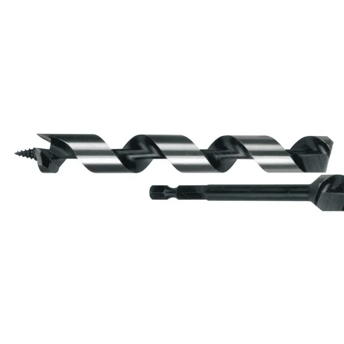 Makita D-16069 – Broca helicoidal para madera 1/4″