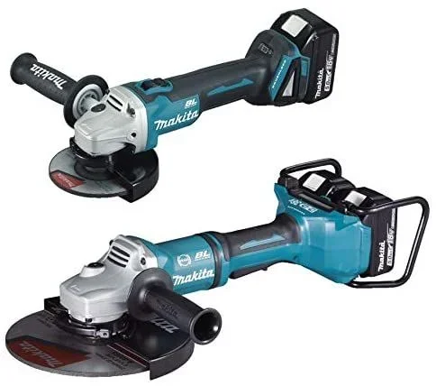 Makita DLX2245PT1 – Batería Especial