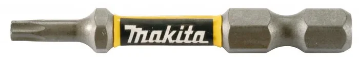 Makita E-03333 Premier – Broca de torsión doble T15 (50 mm)