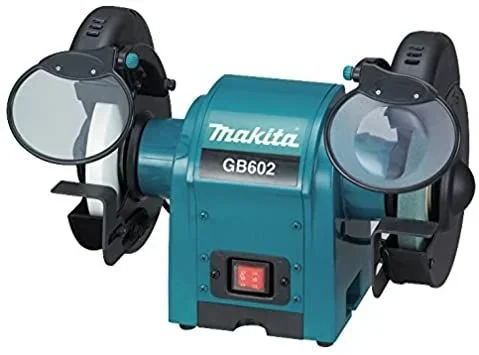 Makita GB602 amoladora de banco 3450 RPM