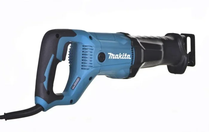 Makita JR3051TK Scies alternatives 3000 SPM 1200 W Noir, Bleu