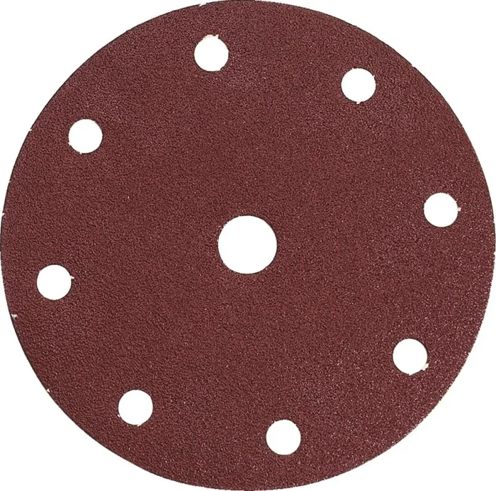 Makita P-31952 accesorio para lijadora 10 pieza(s) Hoja lijadora