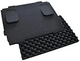 Makita P-84268 – Juego de almohadillas de 20 mm