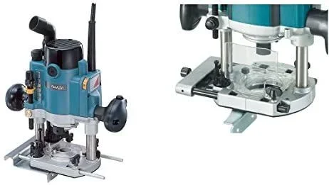 Makita RP1801FX – Fresadora vertical