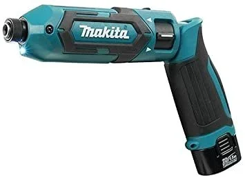 Makita td022dse cordless impact driver