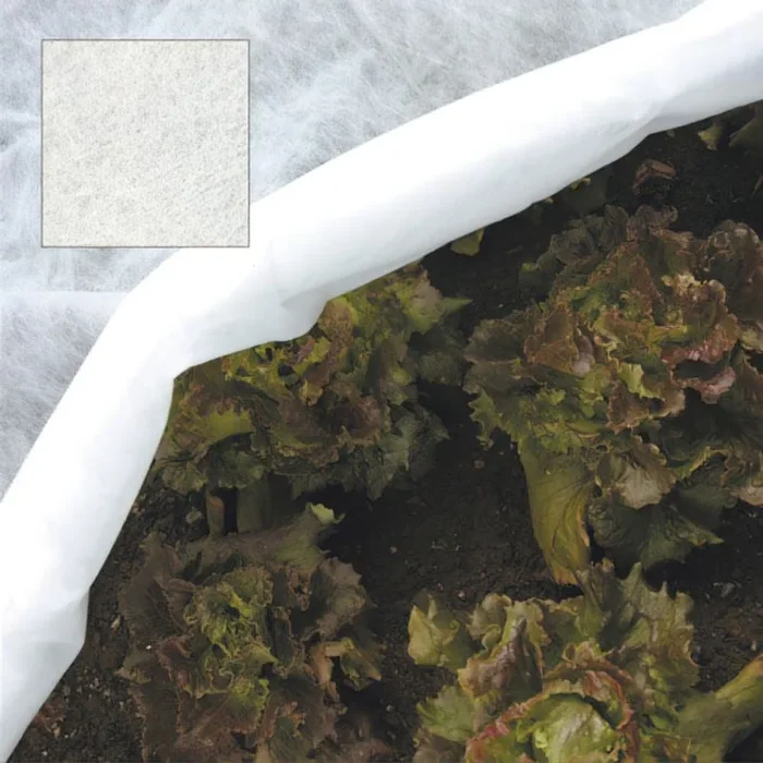 Malla protectora para plantas (1,5×10 metros)