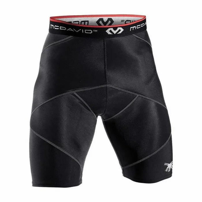 Mallas deportivas de hombre mcdavid cross compression m