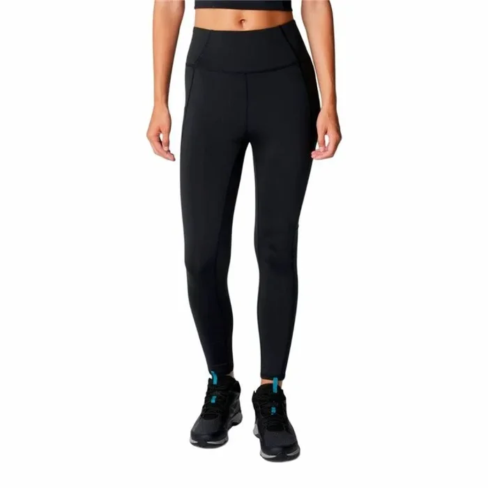 Mallas Deportivas de Mujer Columbia Boundless Trek™ Negro L