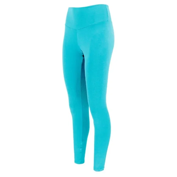Mallas deportivas de mujer joluvi mavi azul m