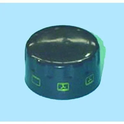 Mando Boton Horno Teka Multifuncion Color Marron
