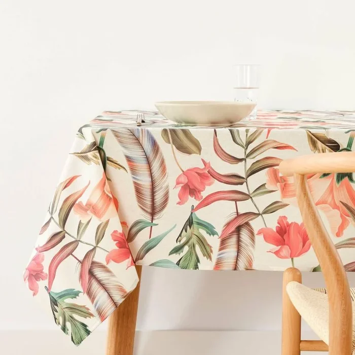 Mantel belum 0120-386 multicolor 300 x 155 cm