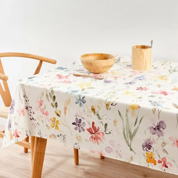 Mantel belum 0120-415 multicolor 300 x 155 cm
