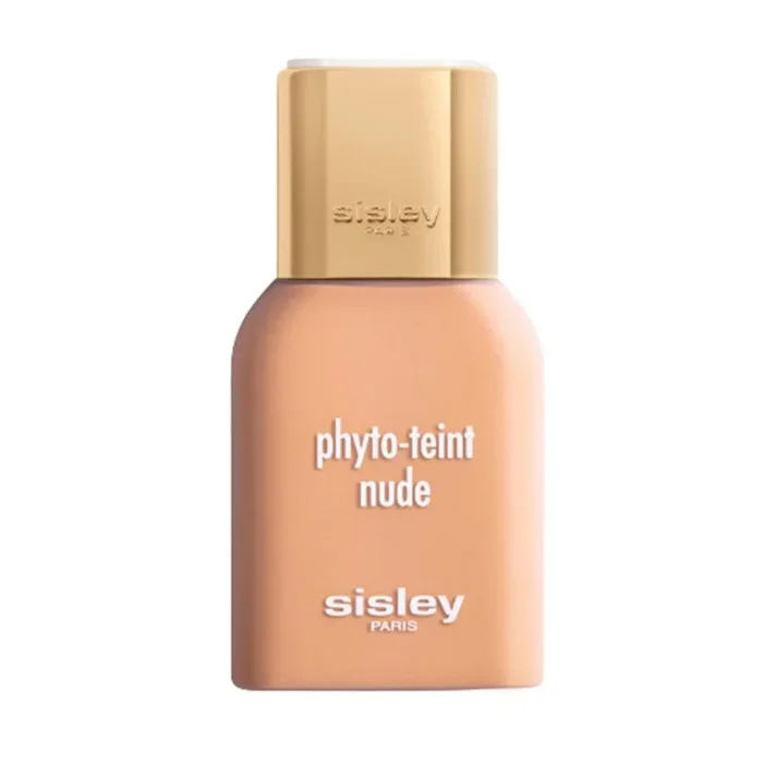 Maquillaje de la marca Sisley, cara, Phyto-Teint Nude 1N Ivory
