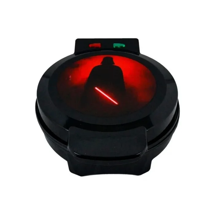 Maquina de gofres uncanny brands star wars darth vader v2