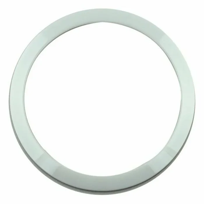Marc Coblen Correa para Unisex Adulto Acero Inoxidable S0328870