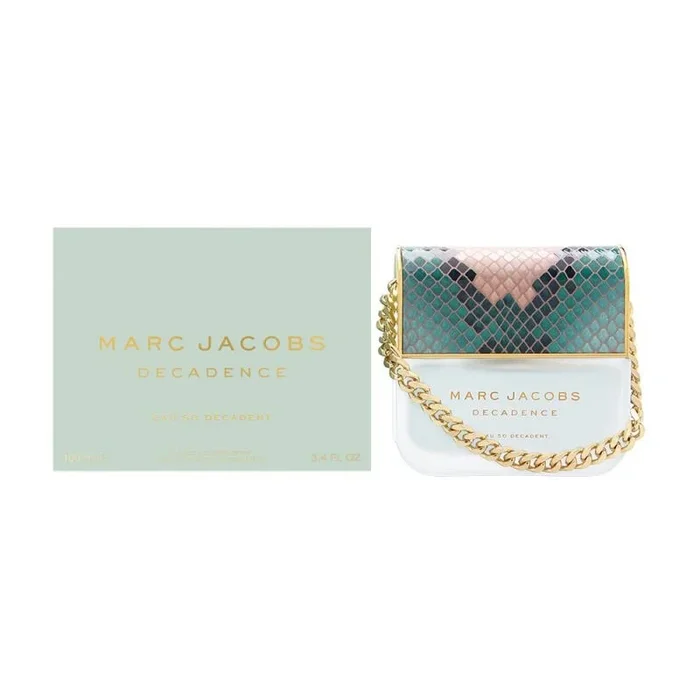 Marc Jacobs Decadence Eau So Decadent Agua de Colonia – 100 ml
