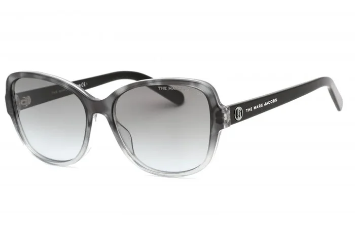 MARC JACOBS Marc 528/S Gafas, AB8, 58/17/145 para Mujer