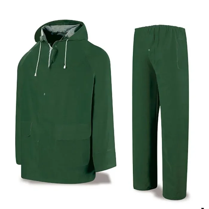 Marca 188-TAIAXL – Traje Agua Ingeniero Nylon Azul Xl